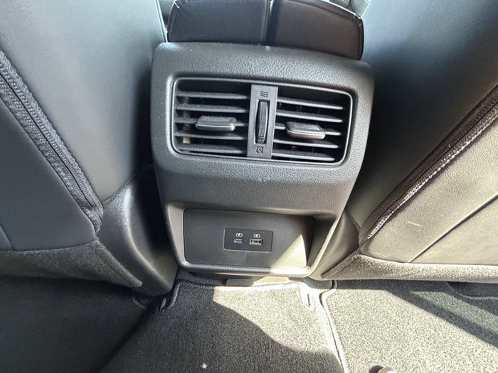 2025 Nissan X-TRAIL ST-L