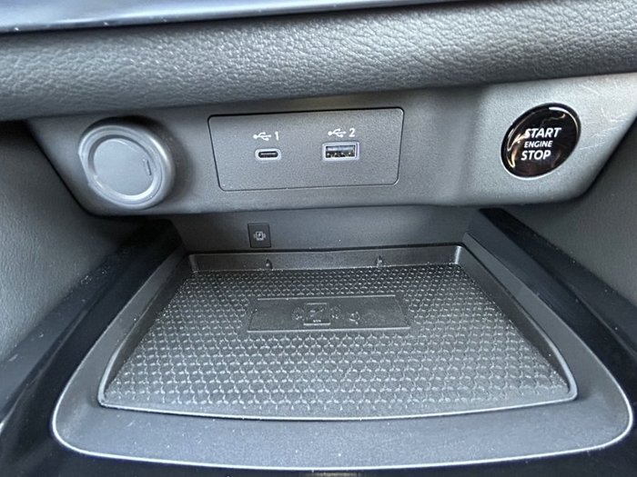 2025 Nissan X-TRAIL ST-L