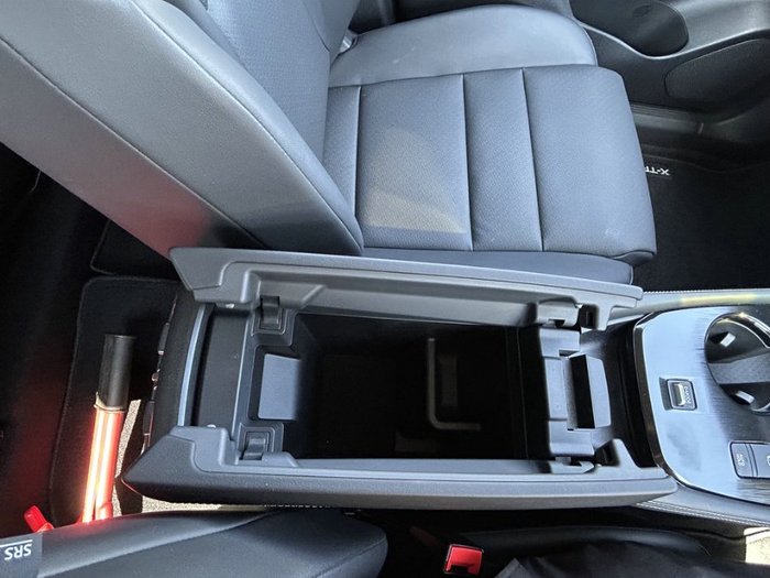 2025 Nissan X-TRAIL ST-L