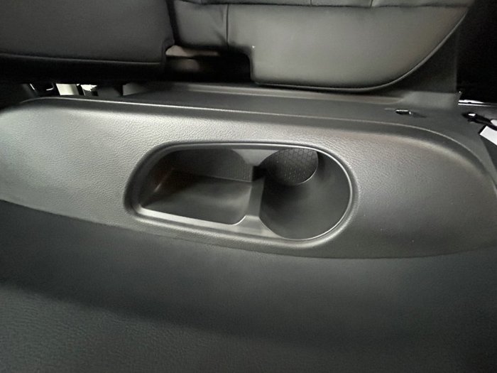 2025 Nissan X-TRAIL ST-L