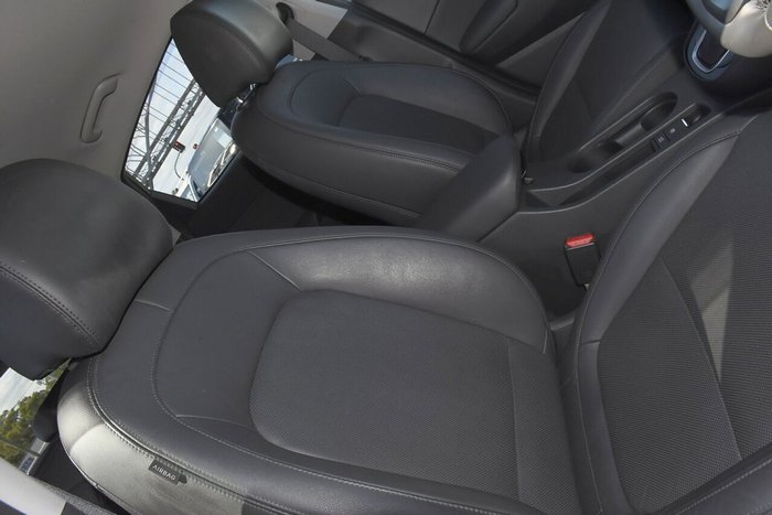 2021 Hyundai Kona Active