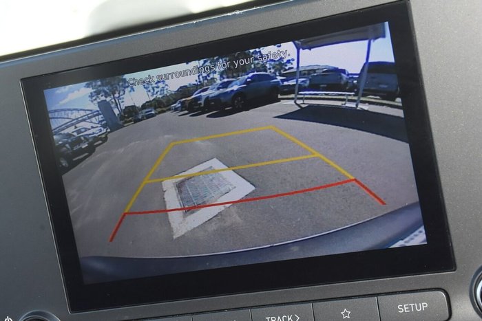 2021 Hyundai Kona Active