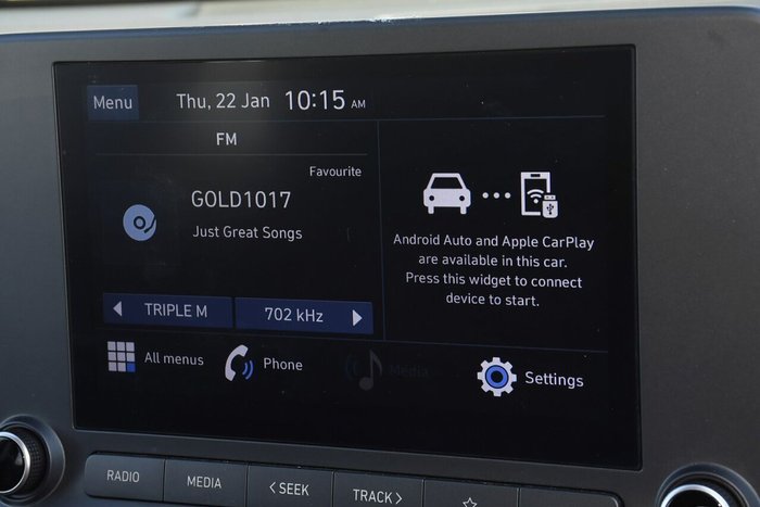 2021 Hyundai Kona Active