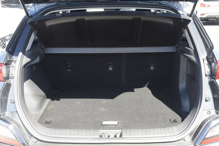 2021 Hyundai Kona Active