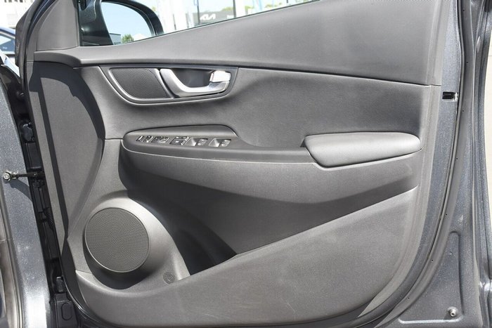 2021 Hyundai Kona Active