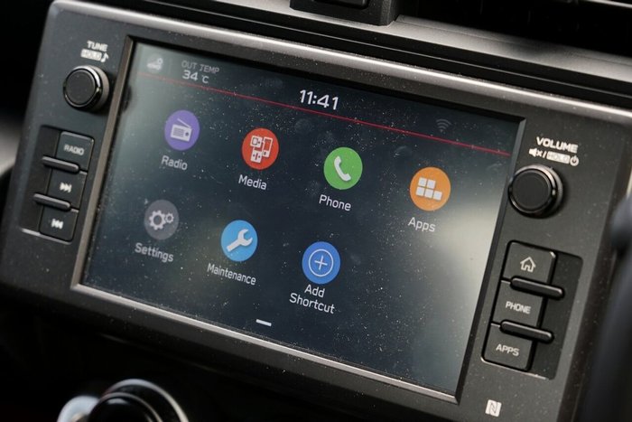 2025 Toyota GR86 GTS