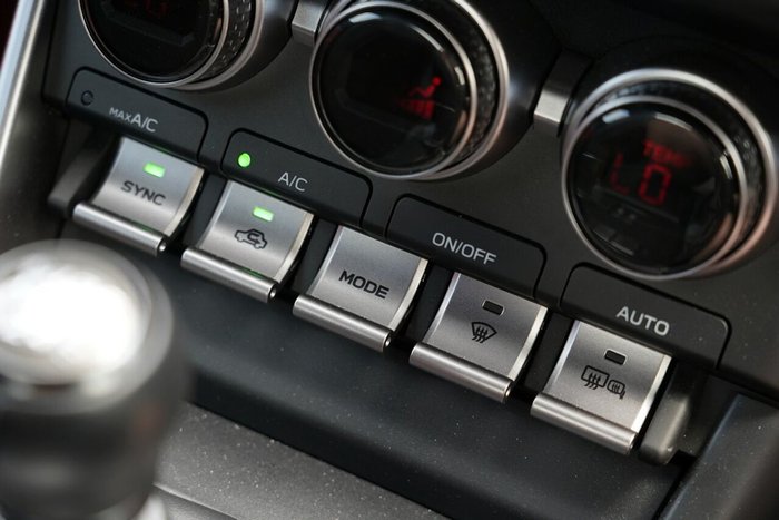 2025 Toyota GR86 GTS