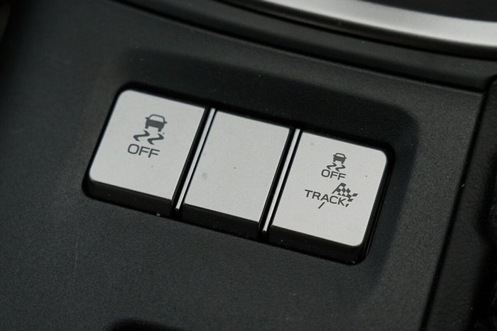 2025 Toyota GR86 GTS