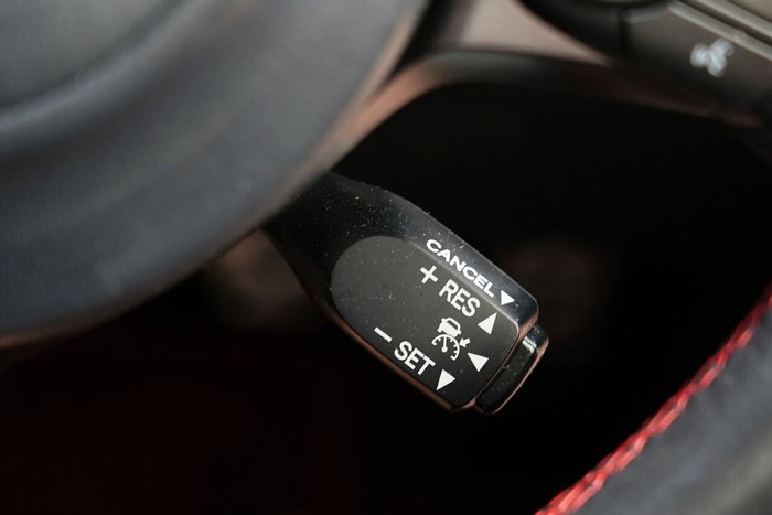 2025 Toyota GR86 GTS