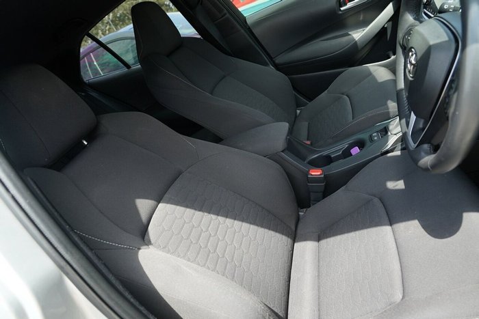 2020 Toyota Corolla SX Hybrid