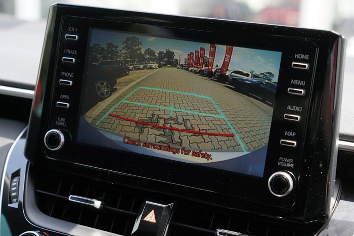 2020 Toyota Corolla SX Hybrid