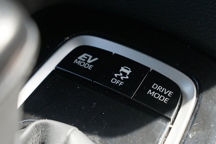 2020 Toyota Corolla SX Hybrid