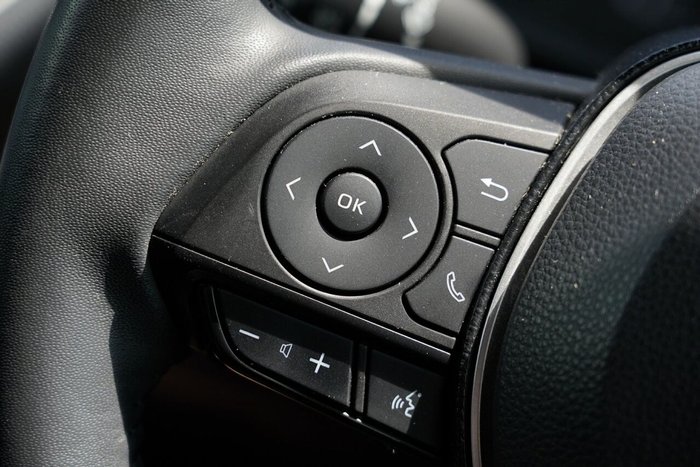 2020 Toyota Corolla SX Hybrid