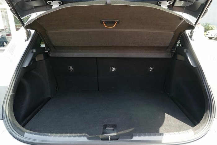 2020 Toyota Corolla SX Hybrid