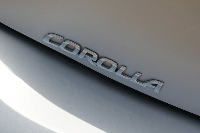 2020 Toyota Corolla SX Hybrid