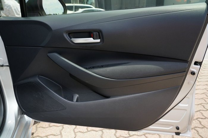 2020 Toyota Corolla SX Hybrid