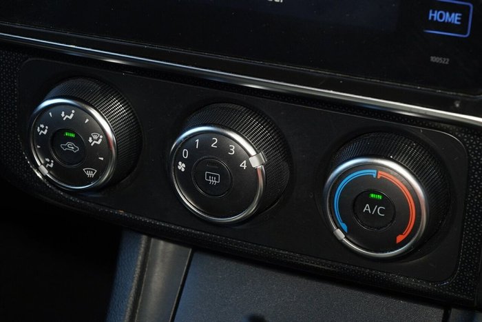 2018 Toyota Corolla Ascent Sport