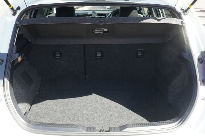 2018 Toyota Corolla Ascent Sport