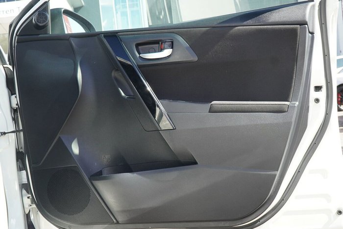 2018 Toyota Corolla Ascent Sport