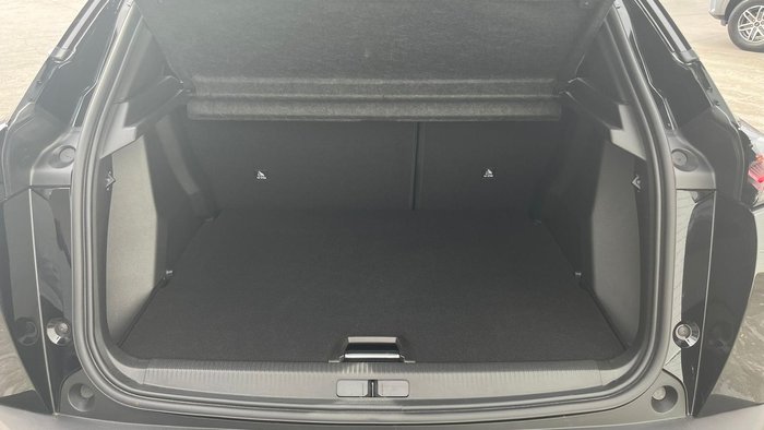 2024 Peugeot 2008 GT Hybrid