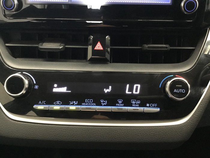 2021 Toyota Corolla Ascent Sport Hybrid