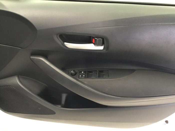 2021 Toyota Corolla Ascent Sport Hybrid