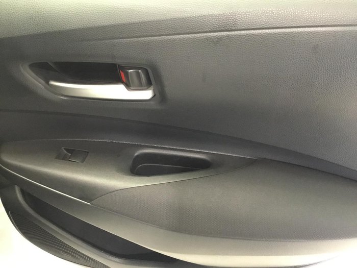 2021 Toyota Corolla Ascent Sport Hybrid