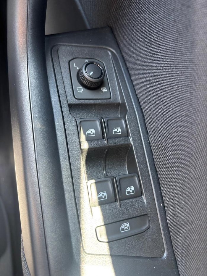 2025 Volkswagen T-Roc CityLife