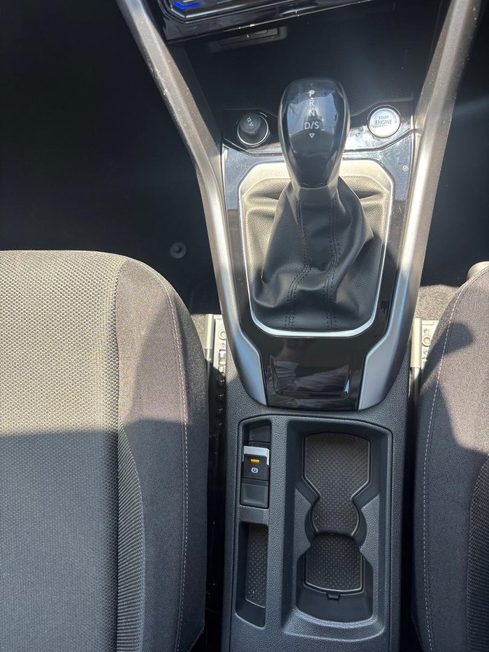 2025 Volkswagen T-Roc CityLife