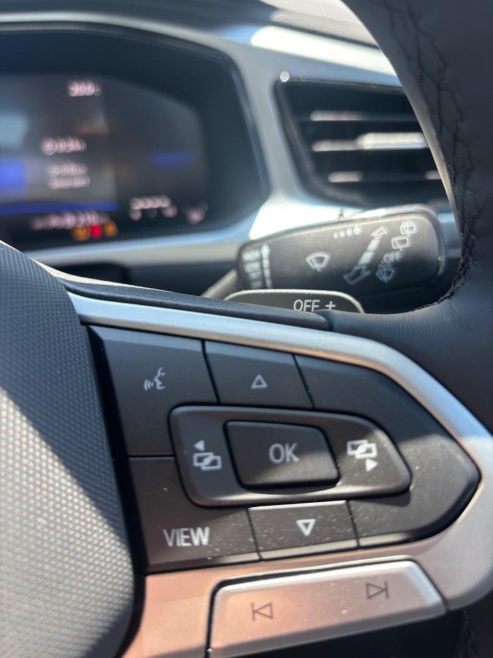 2025 Volkswagen T-Roc CityLife