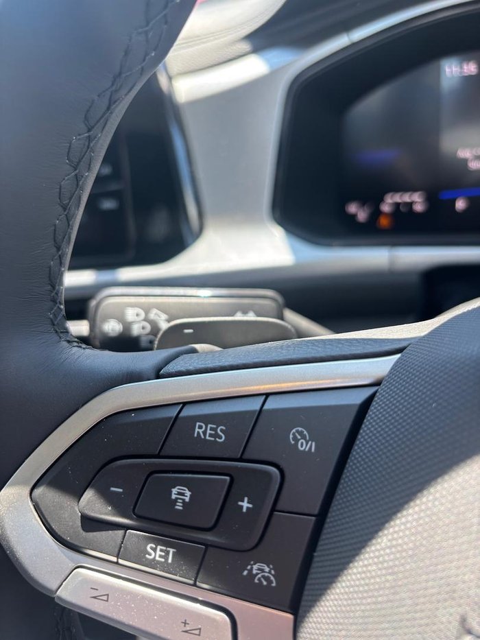 2025 Volkswagen T-Roc CityLife