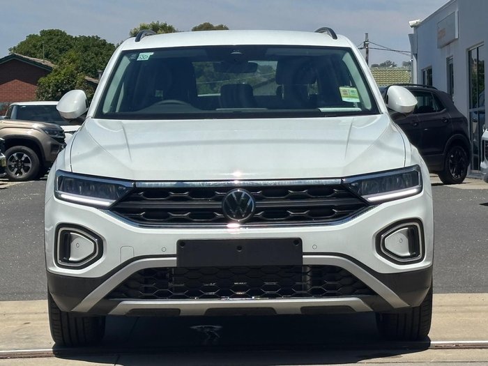 2025 Volkswagen T-Roc CityLife