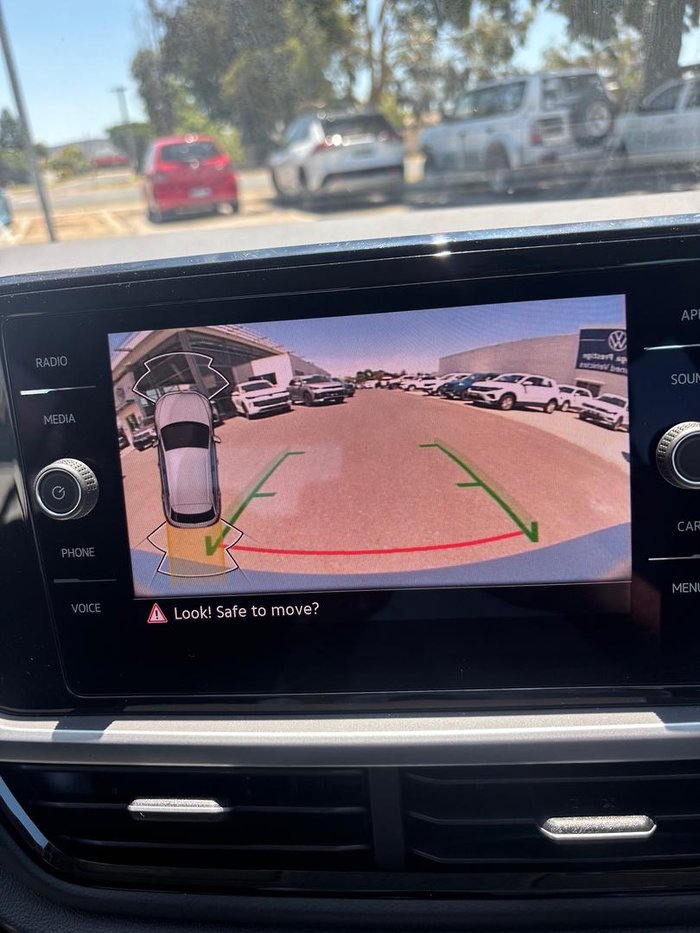 2025 Volkswagen T-Roc CityLife