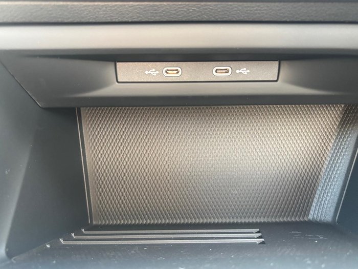 2025 Volkswagen Golf 110TSI Life