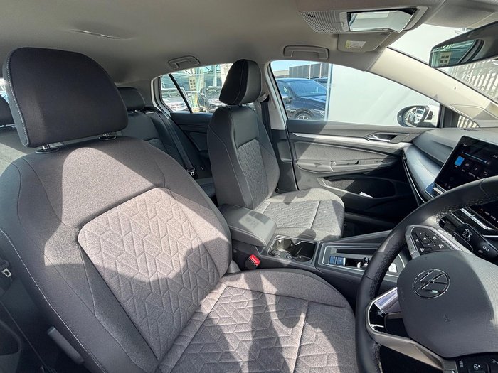 2025 Volkswagen Golf 110TSI Life