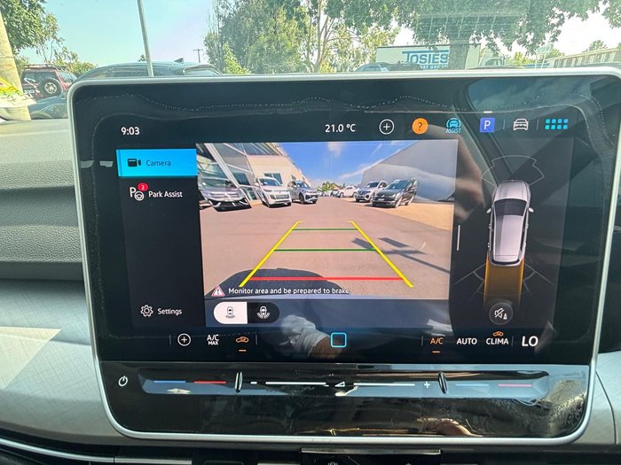 2025 Volkswagen Golf 110TSI Life