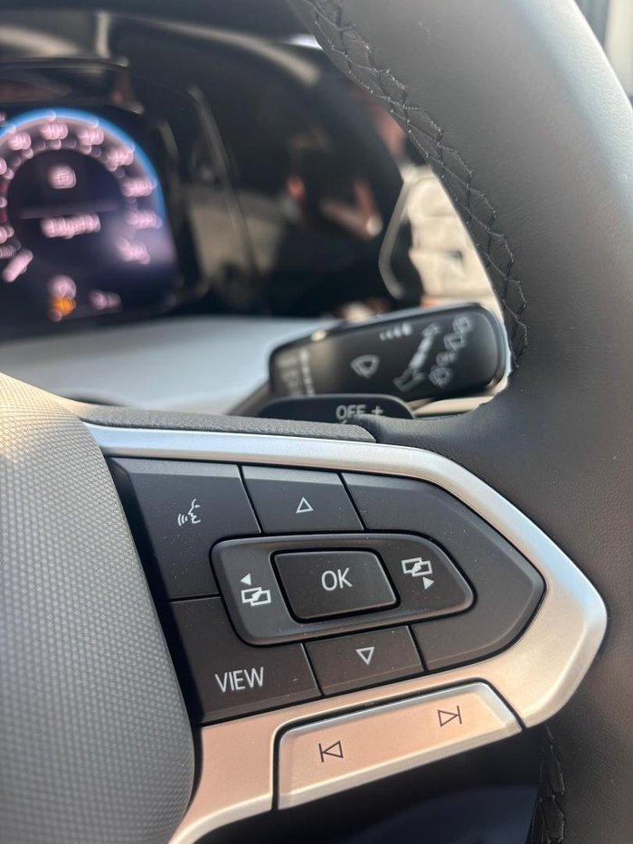 2025 Volkswagen Golf 110TSI Life