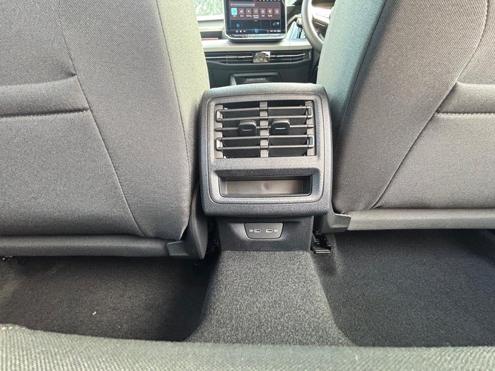 2025 Volkswagen Golf 110TSI Life