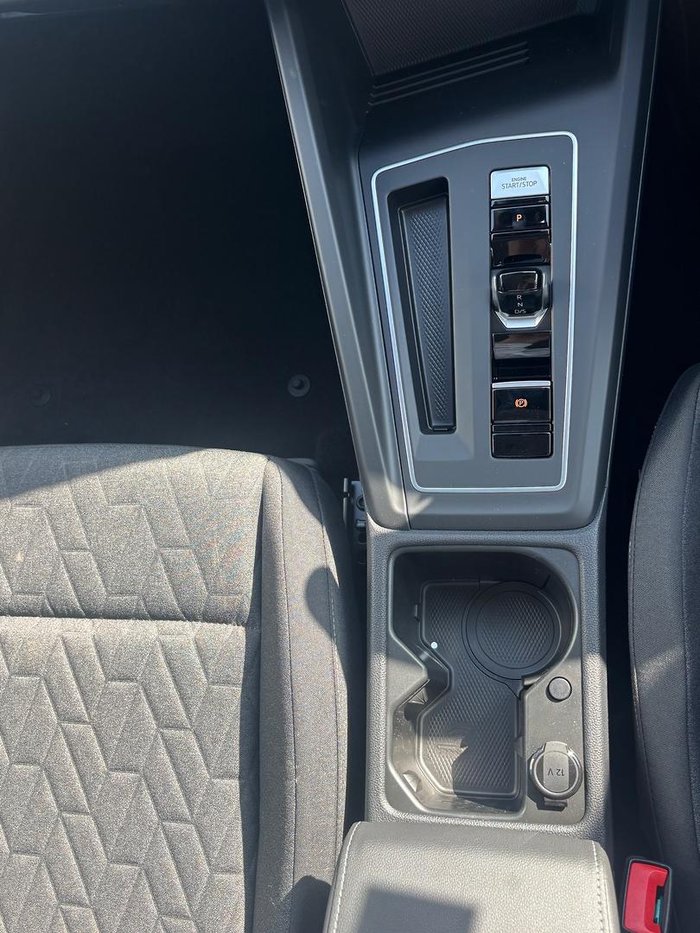 2025 Volkswagen Golf 110TSI Life