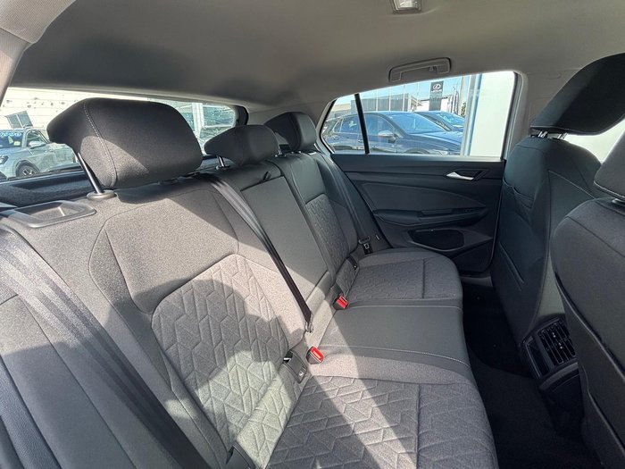 2025 Volkswagen Golf 110TSI Life