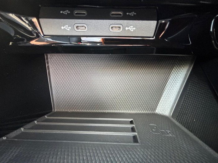 2025 Volkswagen Golf 110TSI Style