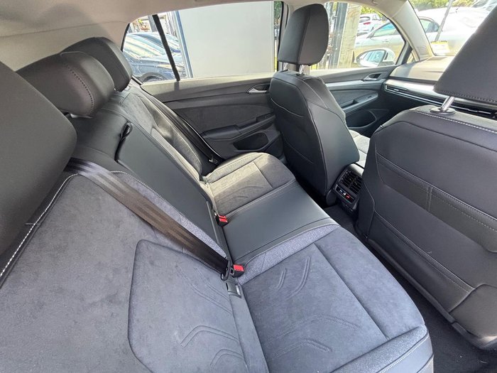 2025 Volkswagen Golf 110TSI Style