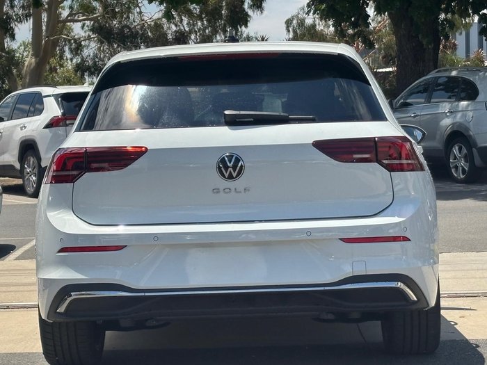 2025 Volkswagen Golf 110TSI Style