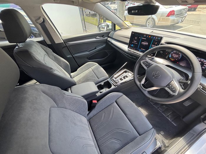 2025 Volkswagen Golf 110TSI Style