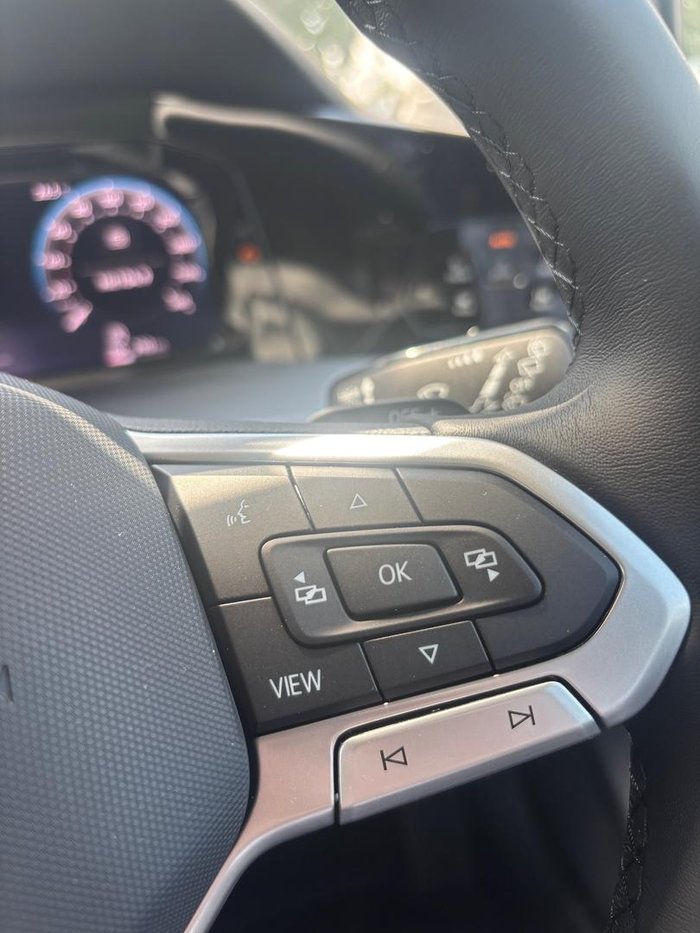 2025 Volkswagen Golf 110TSI Style