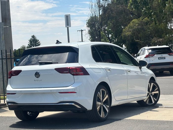 2025 Volkswagen Golf 110TSI Style