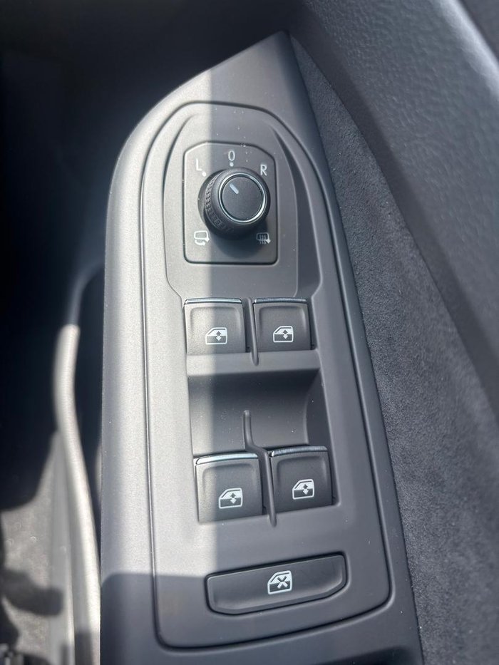 2025 Volkswagen Golf 110TSI Style