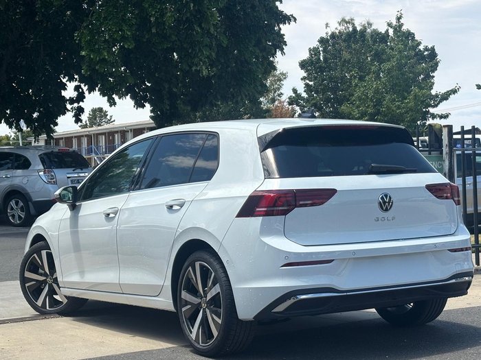 2025 Volkswagen Golf 110TSI Style