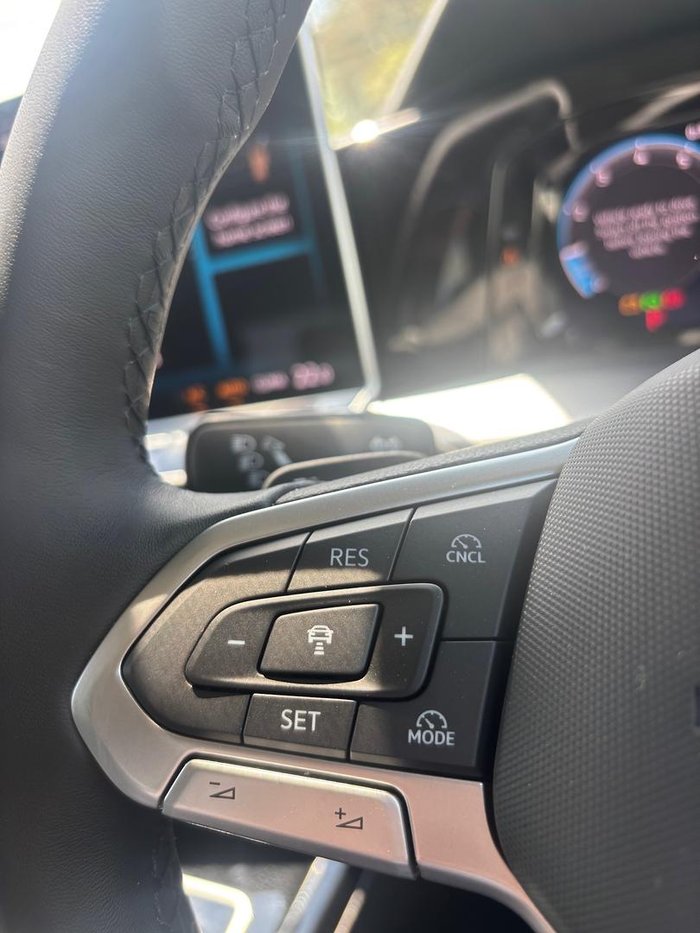 2025 Volkswagen Golf 110TSI Style