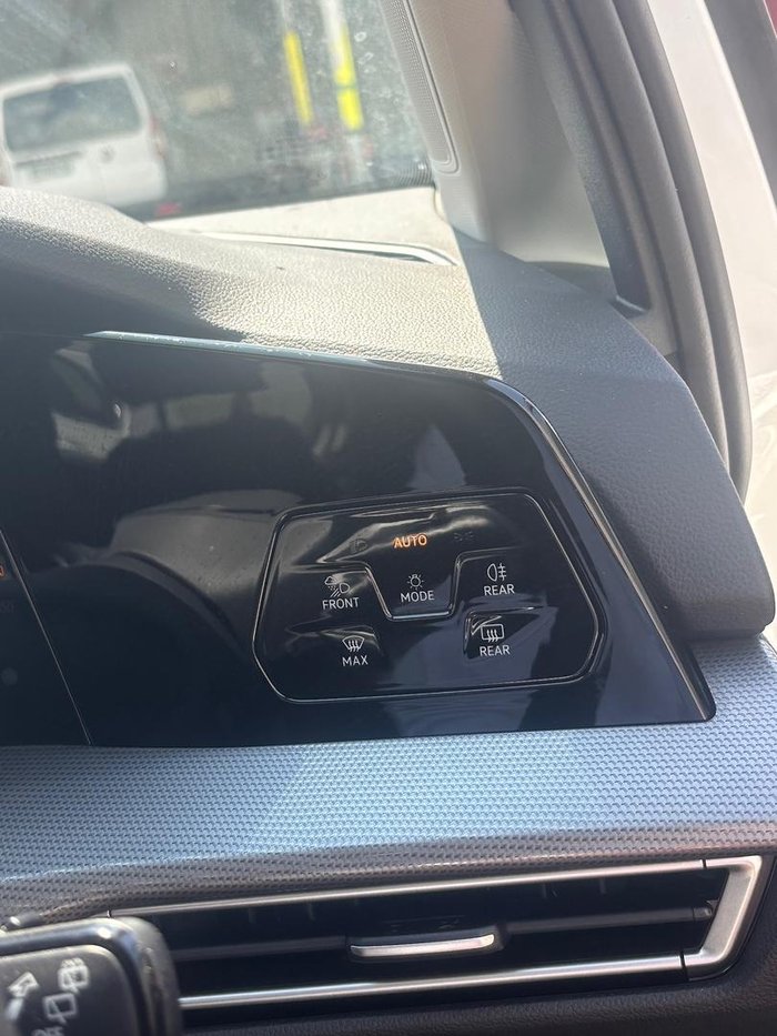 2025 Volkswagen Golf 110TSI Style